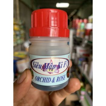 Siêu mập ki F1